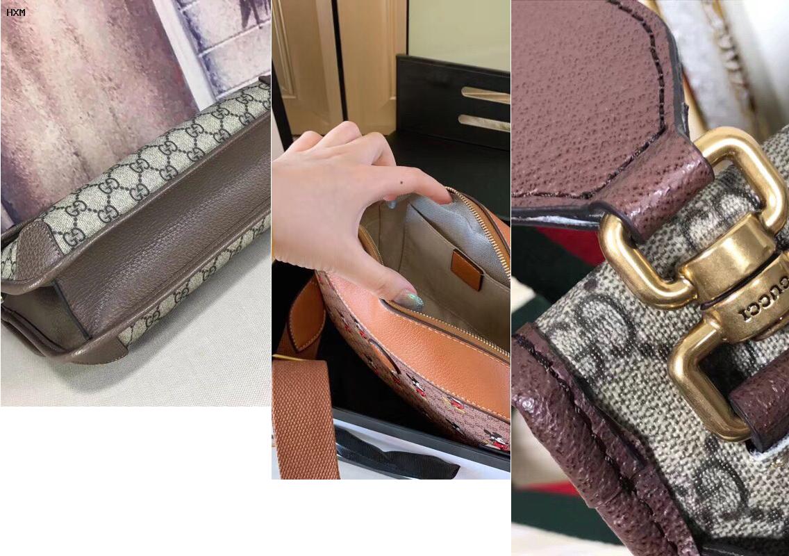 bolsos gucci mujer outlet