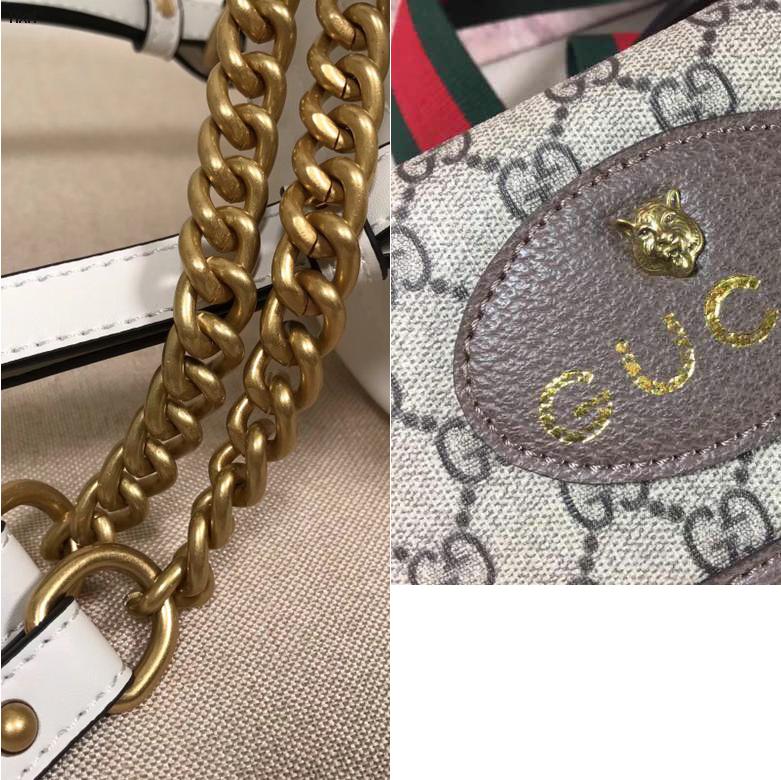 tenis gucci ace snake